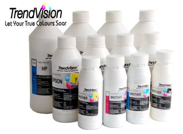 bulk inkjet ink for HP 21/22/56/57/ 27/28/816/817/ 93/94/95