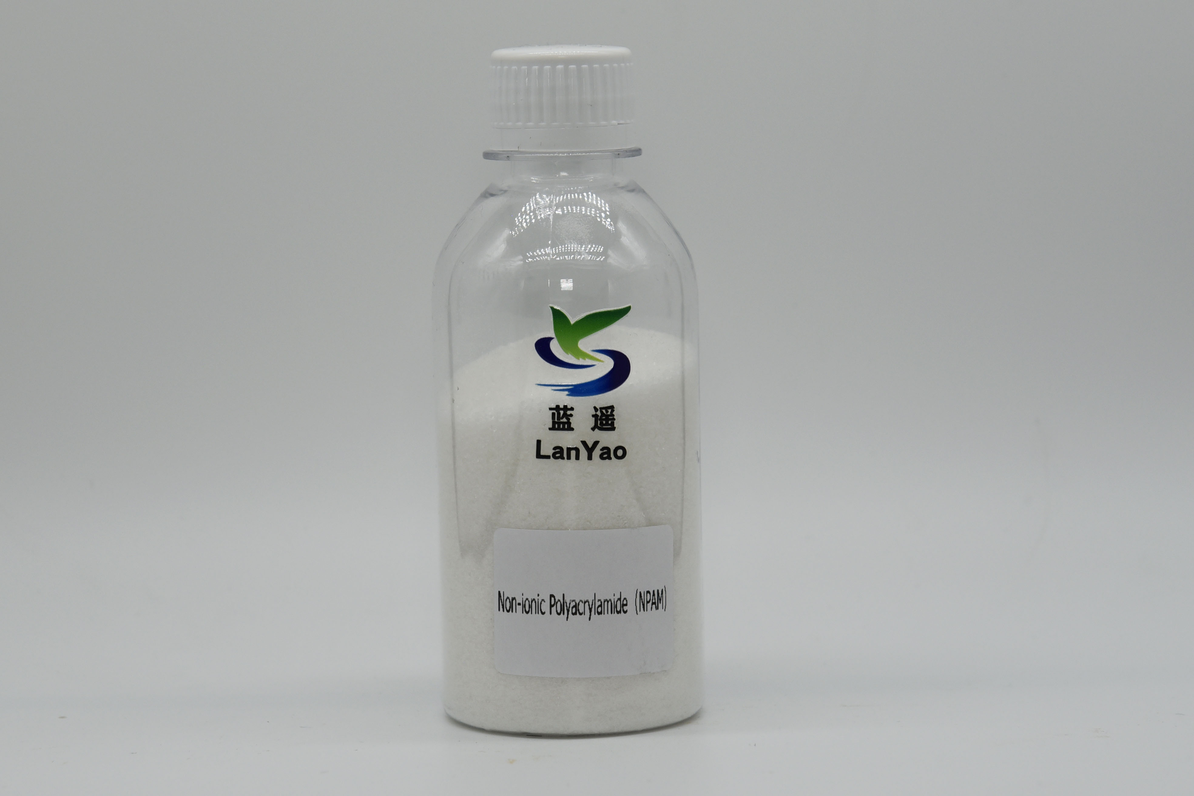 Hochpolymer -Flockungsmittelkoagulans Pam