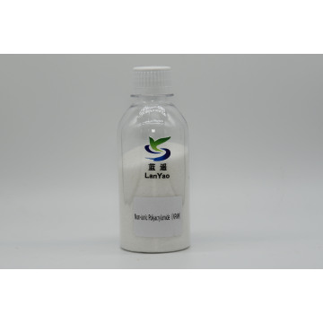 Hochpolymer -Flockungsmittelkoagulans Pam