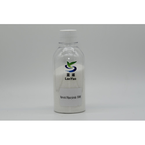 Hochpolymer -Flockungsmittelkoagulans Pam