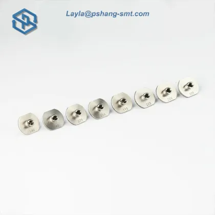 SMT PANASONIC AI AM-100 240 nozzle for Panasonic nozzle for Pick and Place Machine