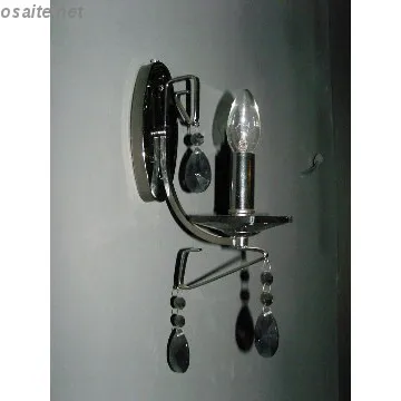 single head design home wall mount tube light