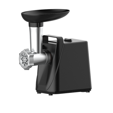 ABS Body Electric Meat Grinder 800W - Home Kitchen Appliance Food Grinder