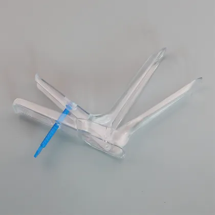 Disposable Medical Vaginal Speculum