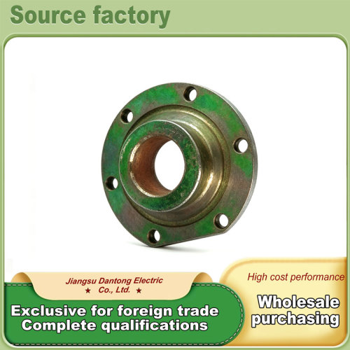 Устанавливается между торцевой крышкой главного вала и подшипником.