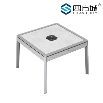 Стол Phantom Silver T660 для автоматической игры в маджонг