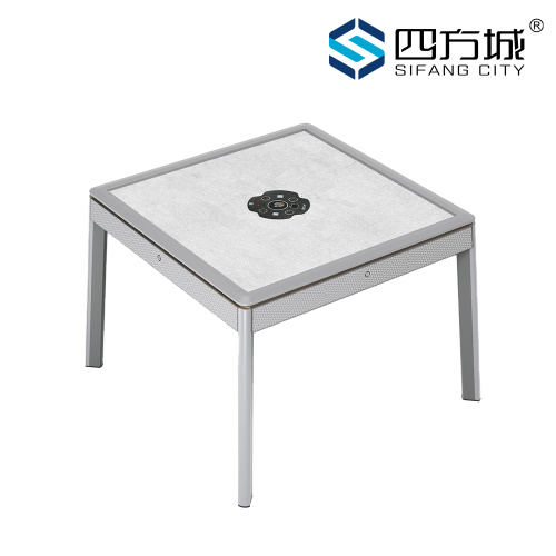 Стол Phantom Silver T660 для автоматической игры в маджонг