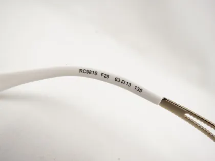 Brand Name Designer Sunglasses, Light Gun Rc981s F25 Roberto Cavalli Sun Glasses For Women