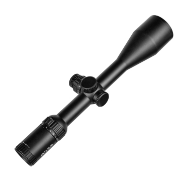 टैक्टिकल 3-18x56 एसएफआईआर हंटिंग स्कोप के साथ ग्लास etched reticle