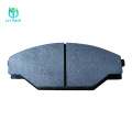 Brake Pads Corrugated Machine Part Multi Specifications