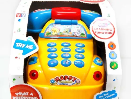 PHONE CAR