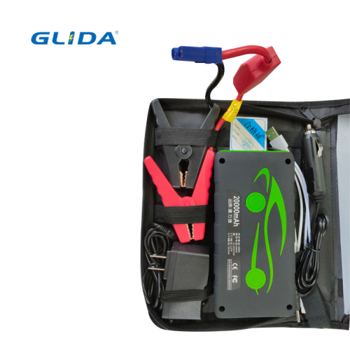 jump starter car jump starter beeping for