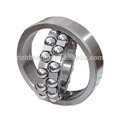 Durable hot selling self aligning ball bearing 1306