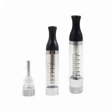 Wholesale CE9 Cartomizers for Electronic Cigarette, 1.6-2mL Liquid Capacity
