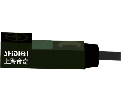 DQ-8F-K (Magnetic Induction Switch)