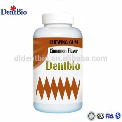 MACA chewing gum sex chewing gum multiple flavours chewing gum