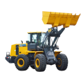 Best price 4ton LW400FN wheel loader in stock