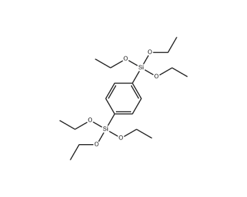 1,4-Phenylenebis(triethoxysilane)
