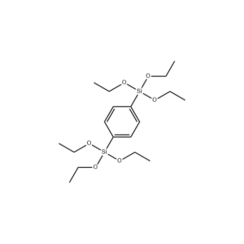 1,4-ফেনিলিনবিস (ট্রাইথক্সিসিলেন)