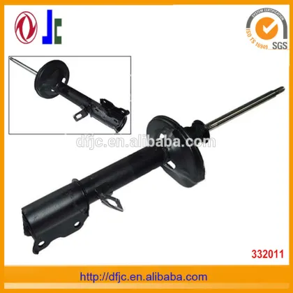 Shock Absorber for Bluebird KYB 334222 Spare Parts