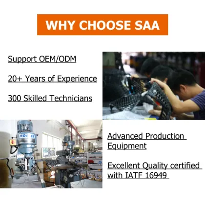 Wholesale OEM ODM Chrome Windscreen Trim for Toyota Majesty 2019