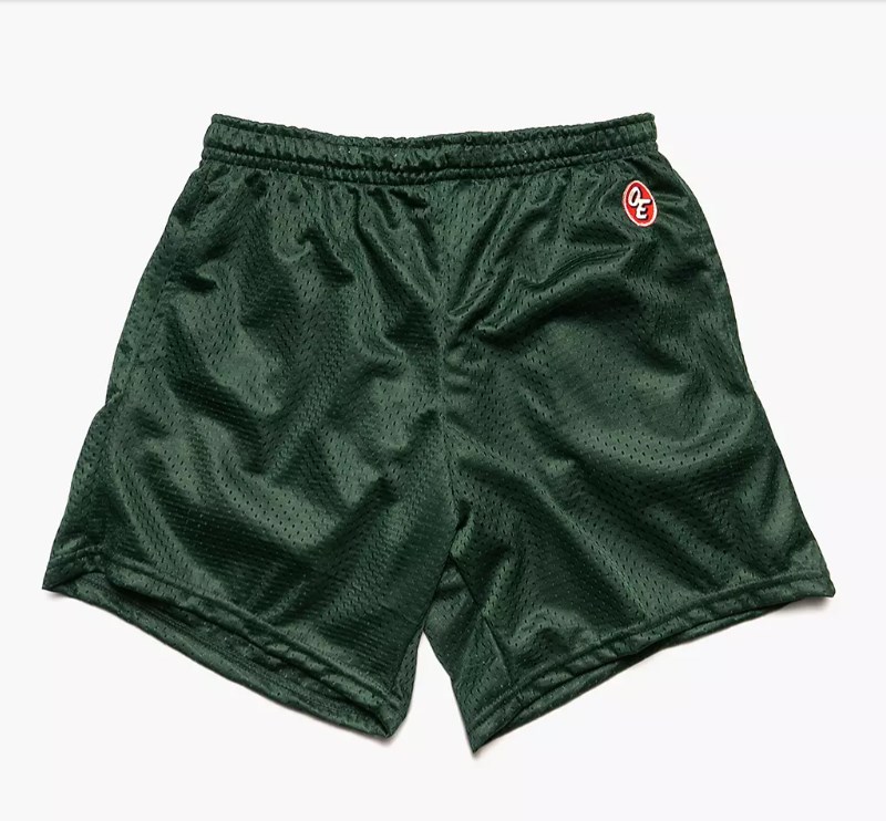 Loop Drawstring Men's Shorts Wholesale