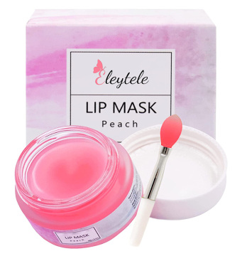 Wholesale Anti-Aging Lip Scrub Moisturizer - Remove Dead Skin Overnight