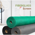 Plastic Fiberglass Invisible Window Insect Screen