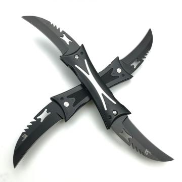 Универсальный инструмент EDC Titanium Survival
