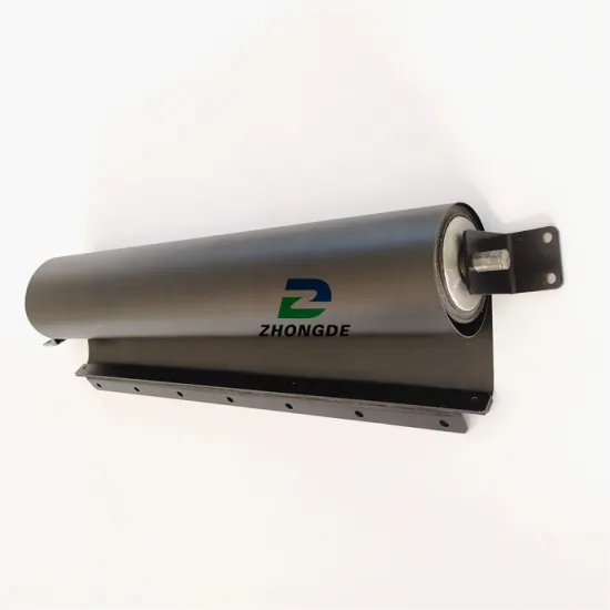 Adjustable Telescopic Roll Up Bellows Cover for Light Industrial Use