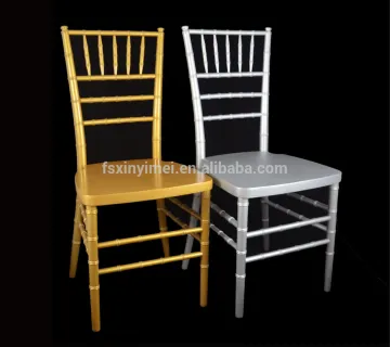 famouse style wholesale tiffany chair for sale