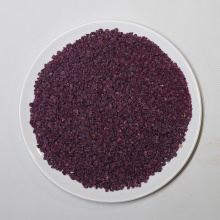 High Quality Dried Purple Sweet Potato Dices