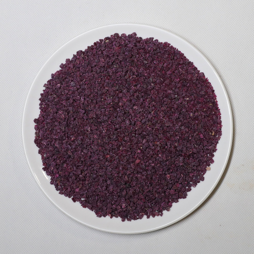 High Quality Dried Purple Sweet Potato Dices