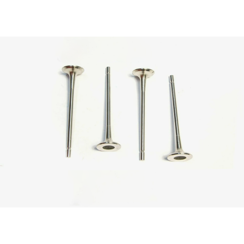 Cummins ISX Exhaust Valve - Premium Upgrade Part