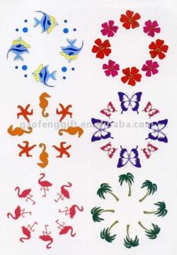 Stickers