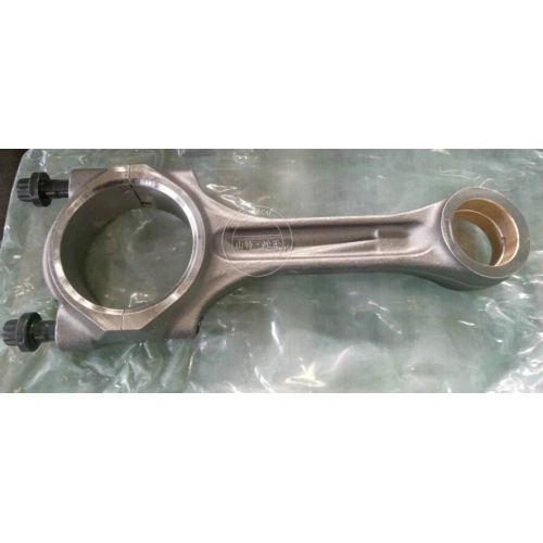Connecting Rod YM123900-23000 for Komatsu Backhoe WB150PS-2 Engine 4TNE106D 4TNE106T 4D106D 4D106T Connecting Rod YM123900-23000 for Komatsu Backhoe WB150PS-2 Engine 4TNE106D 4TNE106T 4D106D 4D106T