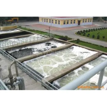 Professional Water Treatment Manufacture