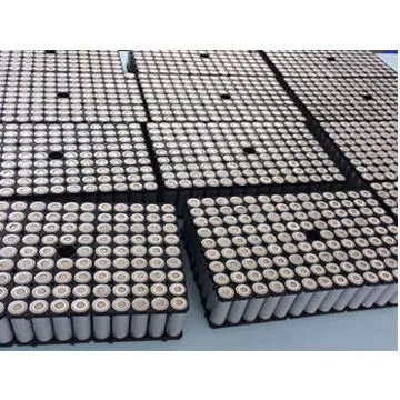 12V 300Ah lithium-ion battery pack for LED