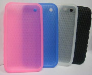 silicone case for iphone 3g