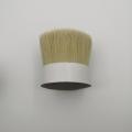Natural bristle mix synthetic bristle for paint brush