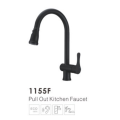 Pull out Kitchen Faucet 1155F