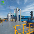 MVR evaporator 5t/h automated operation is worry free