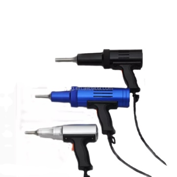 Hand-held Ultrasonic Welding Machine in Hangzhou at a Good Price