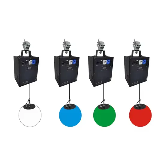 Mingtushow LED Stage Lighting Ball Light Matrix for Performance