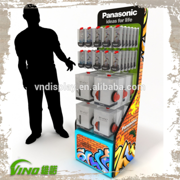 store furniture accessories, Headphone Display Stand, Shop Rack hanging Display