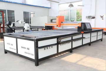 dezhou nakeen table cnc plasma aac block cutting machine factory made with low price