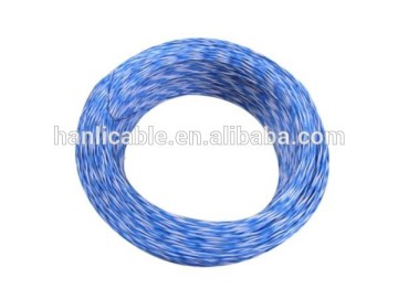 china manufacturer price Jumper Wire(blue and white)