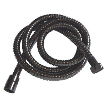 cheapest pvc flexible hose flexible extension stainless steel shower hose black pvc shower pipe