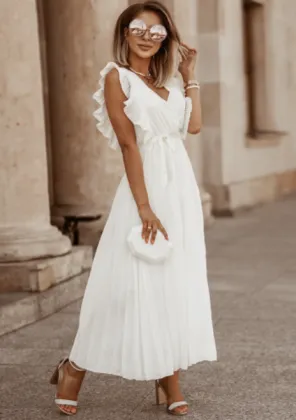 Women's Fashionable Casual Beach dress Casual Dresses