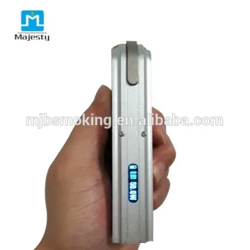 2014 Most Popular MOD Electronic Cigarette ZNA 50 MOD